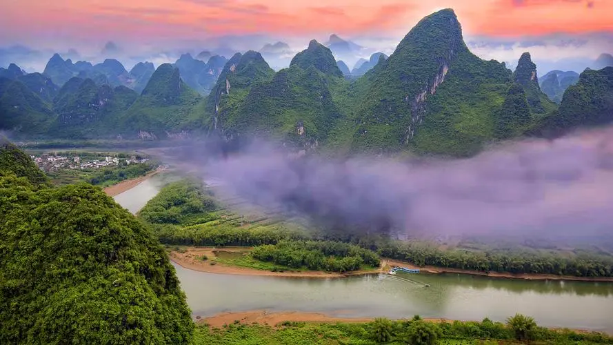 智能系统网络化环保
